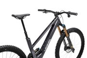 Bicicleta electrica MTB - Unno MITH RACE - DJI Avinox M2S
