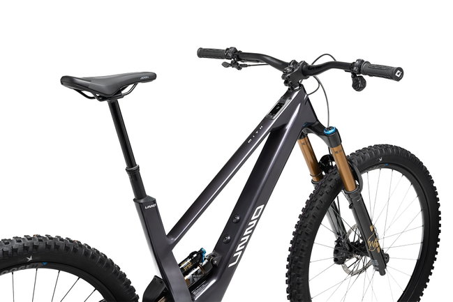 Bicicleta electrica MTB - Unno MITH RACE - DJI Avinox M2S
