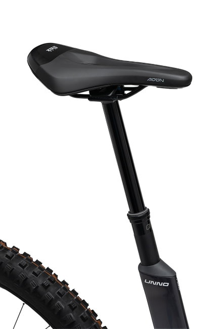 Bicicleta electrica MTB - Unno MITH RACE - DJI Avinox M2S