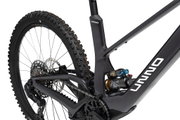 Bicicleta electrica MTB - Unno MITH RACE - DJI Avinox M2S