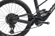 Bicicleta electrica MTB - Unno MITH RACE - DJI Avinox M2S