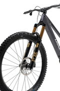 Bicicleta electrica MTB - Unno MITH RACE - DJI Avinox M2S