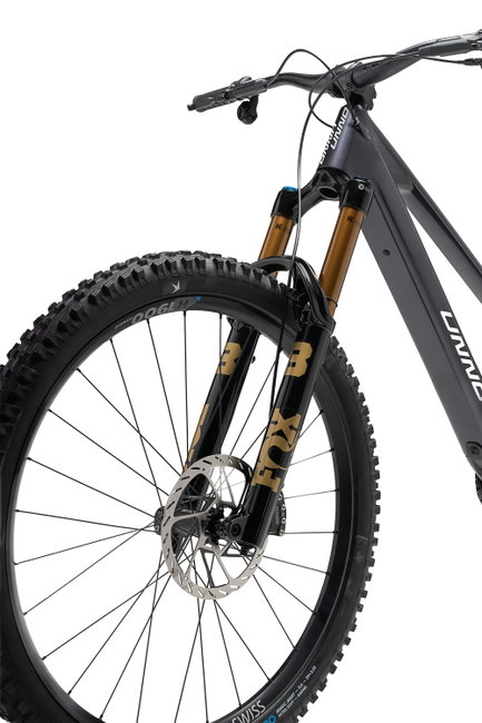 Bicicleta electrica MTB - Unno MITH RACE - DJI Avinox M2S