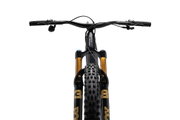 Bicicleta electrica MTB - Unno MITH RACE - DJI Avinox M2S