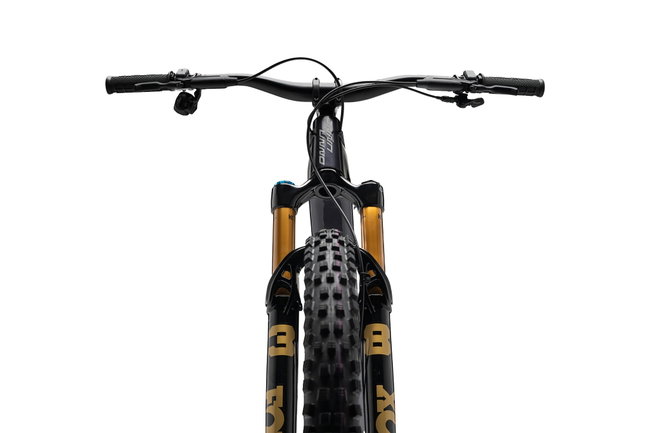 Bicicleta electrica MTB - Unno MITH RACE - DJI Avinox M2S