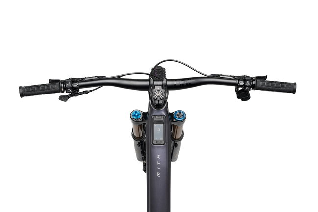 Bicicleta electrica MTB - Unno MITH RACE - DJI Avinox M2S