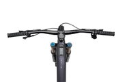 Bicicleta electrica MTB - Unno MITH RACE - DJI Avinox M2S