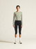 Bluză alergare Craft Hypervent Tight Longsleeve damă - negru