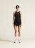 Maiou alergare Craft Race Day Singlet 2 damă - roz (7660)