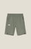 Pantaloni scurți ciclism Craft Everyday Shorts cu bazon C4 bărbați - negru