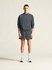 Șort alergare Craft Hypervent Structure Shorts bărbați - Negru