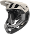 Cască MTB Abus Targon Mips - negru catifea