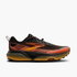 Pantofi alergare trail Brooks Cascadia 20 bărbați - gri