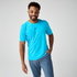 Tricou tehnic alergare Brooks High Point Short Sleeve 2.0 bărbați - Albastru (495)