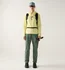 Pantaloni Haglöfs L.I.M Fuse II Pant damă - verde