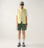 Pantaloni scurți Haglöfs L.I.M Fuse II Shorts damă - verde