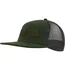 Șapcă trucker Haglöfs Trucker Cap unisex - maro