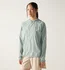 Hanorac Haglöfs L.I.M Sunpack Hoodie damă - verde