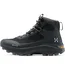 Ghete hiking Haglöfs L.I.M Horizon Hike GTX Mid damă - negru