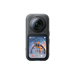Insta360 X6 Camera Video Sport 8K 360° - Standard Bundle
