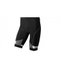 TYR - short triatlon - TriShort Competitor 7" - negru portocaliu albastru