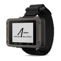 Garmin Foretrex 801 | Navigator cu GPS purtat la încheietura mâinii cu curea