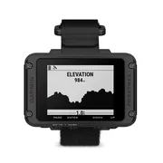 Garmin Foretrex 801 | Navigator cu GPS purtat la încheietura mâinii cu curea