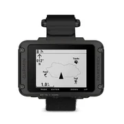 Garmin Foretrex 801 | Navigator cu GPS purtat la încheietura mâinii cu curea