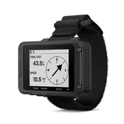 Garmin Foretrex 801 | Navigator cu GPS purtat la încheietura mâinii cu curea