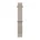 Garmin QuickFit 20 - curea textil ComfortFit Scurt - gri French Gray