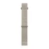 Garmin QuickFit 20 - curea textil ComfortFit Lung - roz Shell Pink