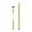 Garmin QuickFit 20 - curea silicon scufundări (set 3 piese) - galben Citron
