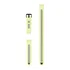 Garmin QuickFit 20 - curea silicon - rosu Flame|gri Graphite