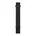 Garmin QuickFit 20 - curea textil ComfortFit Lung - negru Black