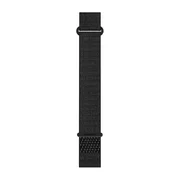 Garmin QuickFit 20 - curea textil ComfortFit Lung - negru Black