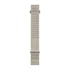 Garmin QuickFit 20 - curea textil ComfortFit Lung - roz Shell Pink