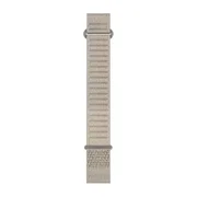 Garmin QuickFit 20 - curea textil ComfortFit Lung - gri French Gray