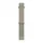 Garmin QuickFit 20 - curea textil ComfortFit Scurt - gri-verde Olive Gray