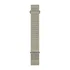 Garmin QuickFit 20 - curea textil ComfortFit Lung - roz Shell Pink