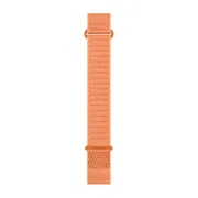 Garmin QuickFit 20 - curea textil ComfortFit Lung - roz Shell Pink