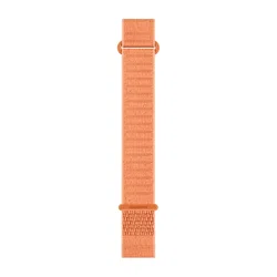 Garmin QuickFit 20 - curea textil ComfortFit Lung - roz Shell Pink
