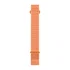 Garmin QuickFit 20 - curea textil ComfortFit Lung - roz Shell Pink