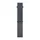 Garmin QuickFit 22 - curea textil ComfortFit Scurt - albastru Blue Granite