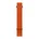 Garmin QuickFit 22 - curea textil ComfortFit Lung - portocaliu Autumn Orange