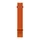 Garmin QuickFit 22 - curea textil ComfortFit Lung - portocaliu Autumn Orange