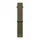 Garmin QuickFit 22 - curea textil ComfortFit Scurt - verde Drab Green