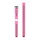 Garmin QuickFit 22 - curea silicon scufundări (set 3 piese) - roz Pink Aurora