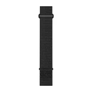 Garmin QuickFit 22 - curea textil ComfortFit Lung - negru Black