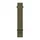 Garmin QuickFit 22 - curea textil ComfortFit Lung - verde Drab Green