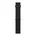 Garmin QuickFit 22 - curea textil ComfortFit Scurt - negru Black